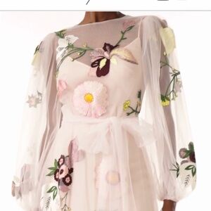 Monique Lhuillier COLLECTION